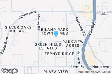 Map image of the property - 37644 Aaralyn Rd
