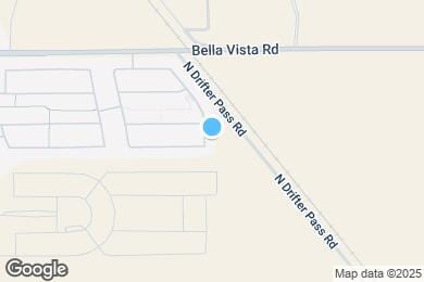 Map image of the property - 30783 N Karen Ave