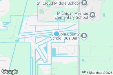 Map image of the property - 1148 Sky Lks Dr
