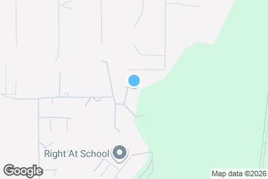 Map image of the property - 10515 140th Avenue Ct E