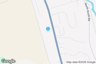Map image of the property - 38 Alpine Place Dr