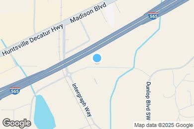 Map image of the property - 375 Lime Quarry Rd