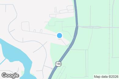 Map image of the property - 137 Lossie Ln