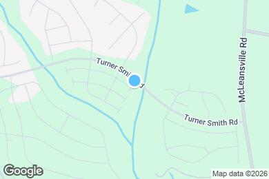 Map image of the property - 1325 Broholmer Ln