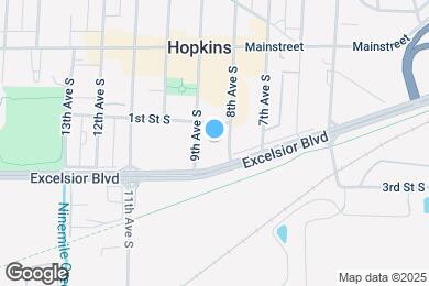 Map image of the property - The Moline