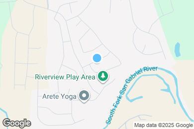 Map image of the property - 204 Indian Shoal Dr