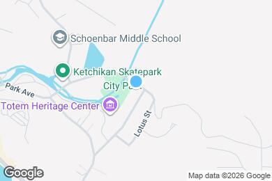 Map image of the property - 759 Deermount St