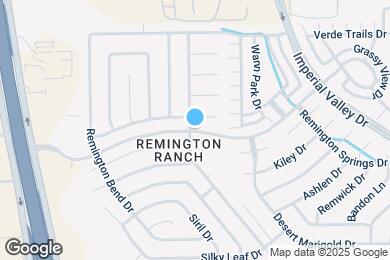 Map image of the property - 503 Northvalley Dr