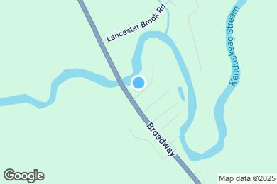 Map image of the property - 21 4th St