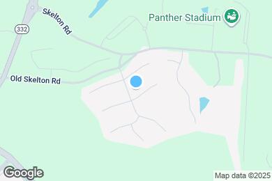 Map image of the property - 829 Joy Dr