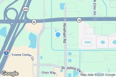 Map image of the property - Lofts At Eden