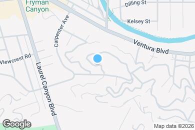 Map image of the property - 3736 Buena Park Dr