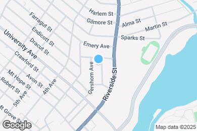 Map image of the property - 44 Phoebe Ave