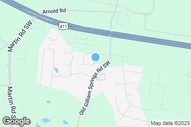 Map image of the property - 123 Dudley Wy