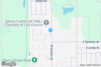 Map image of the property - 1224 Lavender Jewel Ct