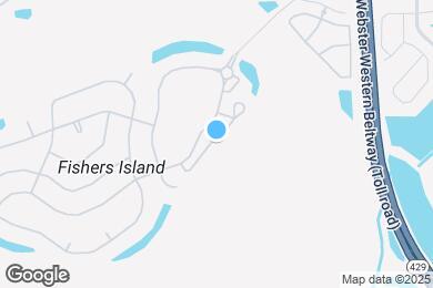 Map image of the property - 2739 Sun Key Pl