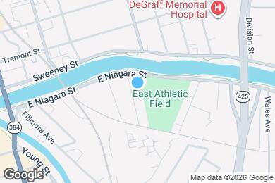 Map image of the property - 31 Douglas St