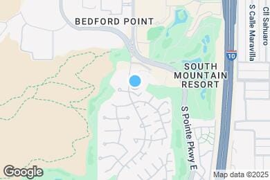 Map image of the property - 8445 S 48th St