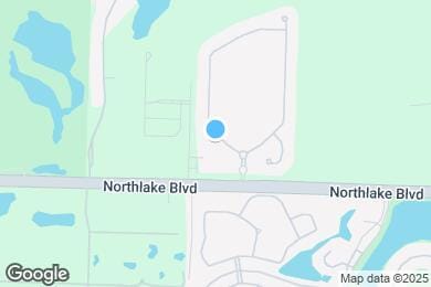 Map image of the property - 8827 Oldham Way