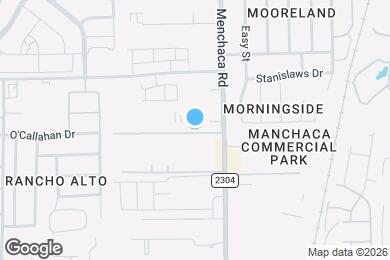 Map image of the property - Fenley