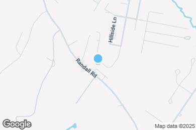 Map image of the property - 156 Rideout Ave