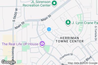 Map image of the property - 13114 Copeland Dr