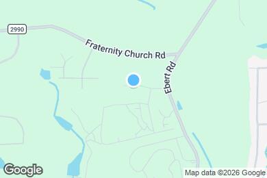 Map image of the property - 2951 Flat Rock Dr