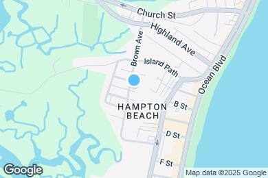Map image of the property - 8 Bittersweet Ln