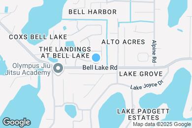 Map image of the property - 22254 Yachtclub Terrace