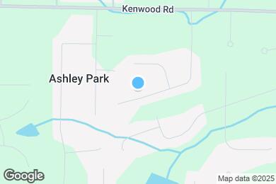 Map image of the property - 255 Mercedes Trail
