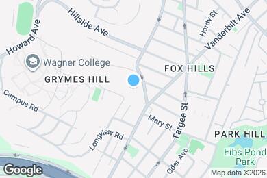 Map image of the property - 31 Cunard Ave