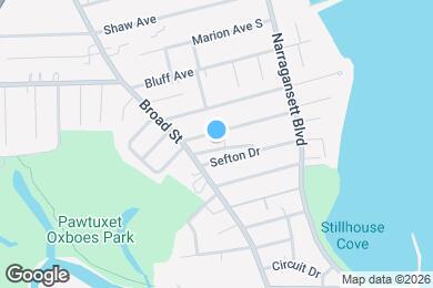 Map image of the property - 41 Berwick Ln