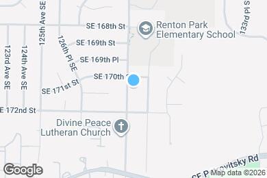 Map image of the property - Unit