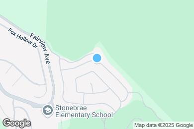 Map image of the property - 297 Drummond Dr