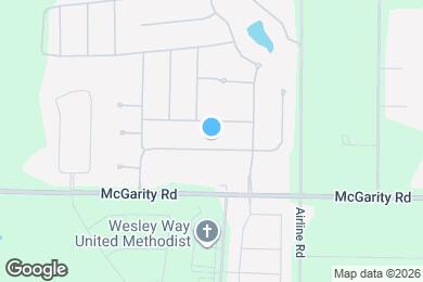 Map image of the property - 333 Interlake