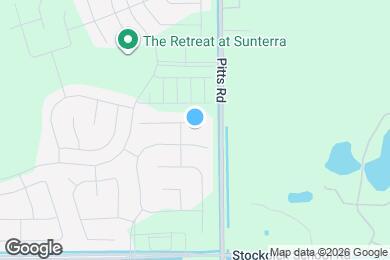 Map image of the property - 27019 Breakaway Ln