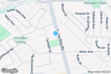 Map image of the property - 888 Golden Fortune