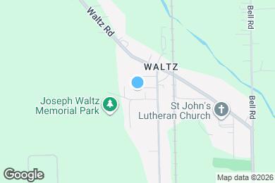Map image of the property - 36560-36560 Bismark Rd