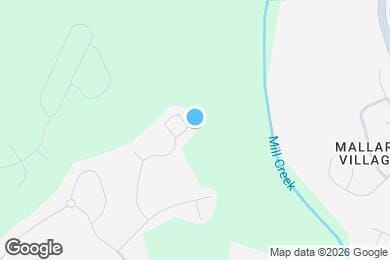 Map image of the property - 1239 Cypress Fall Cir