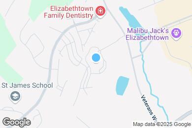 Map image of the property - Sage Springs