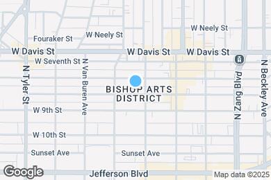 Map image of the property - 513 Melba St