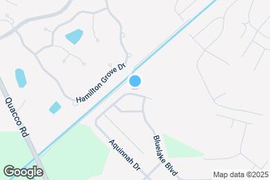 Map image of the property - 182 Aquinnah Dr