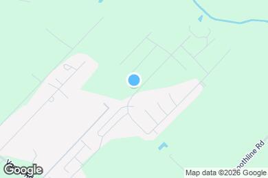 Map image of the property - 7634 Tipton Meadow Way