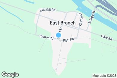 Map image of the property - 28246 Main St