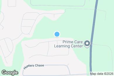 Map image of the property - 115 Stoney Brook Way