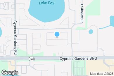 Map image of the property - 7213 Summit Pl