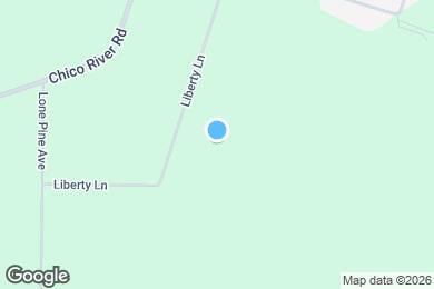 Map image of the property - 941 Liberty Ln