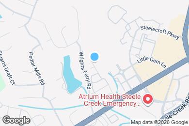 Map image of the property - 13541 Browhill Ln