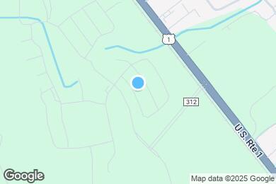 Map image of the property - 558 Onate Cir