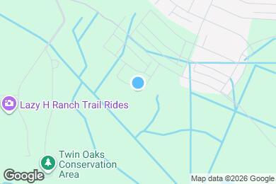 Map image of the property - 2173 Calm Night St